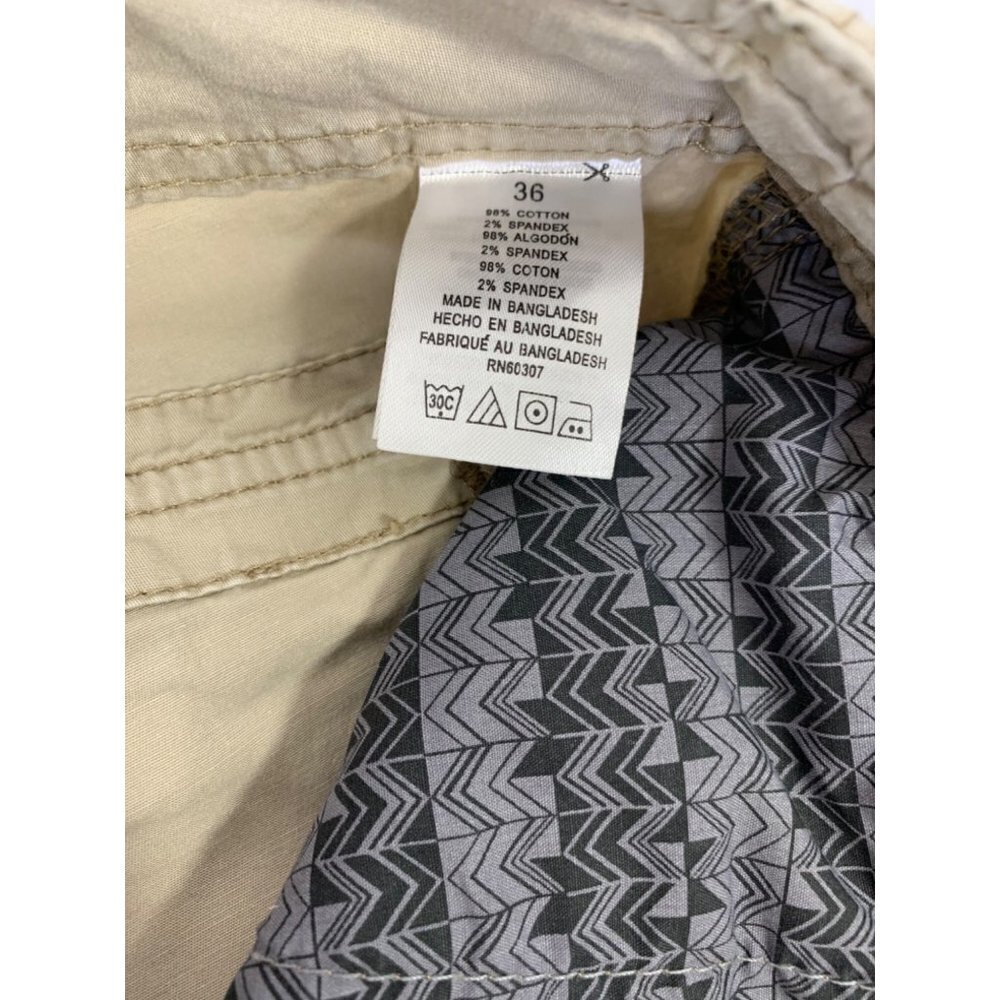 Union Bay Men's Cargo Shorts - Picture 4 of 6